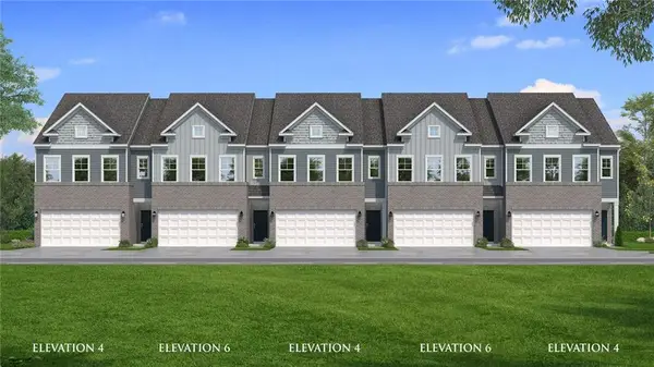 521 Darlington Court, Mcdonough, GA 30253