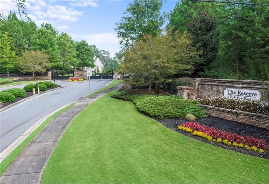 7375 Crestline Drive, Dawsonville, GA 30534 - #2