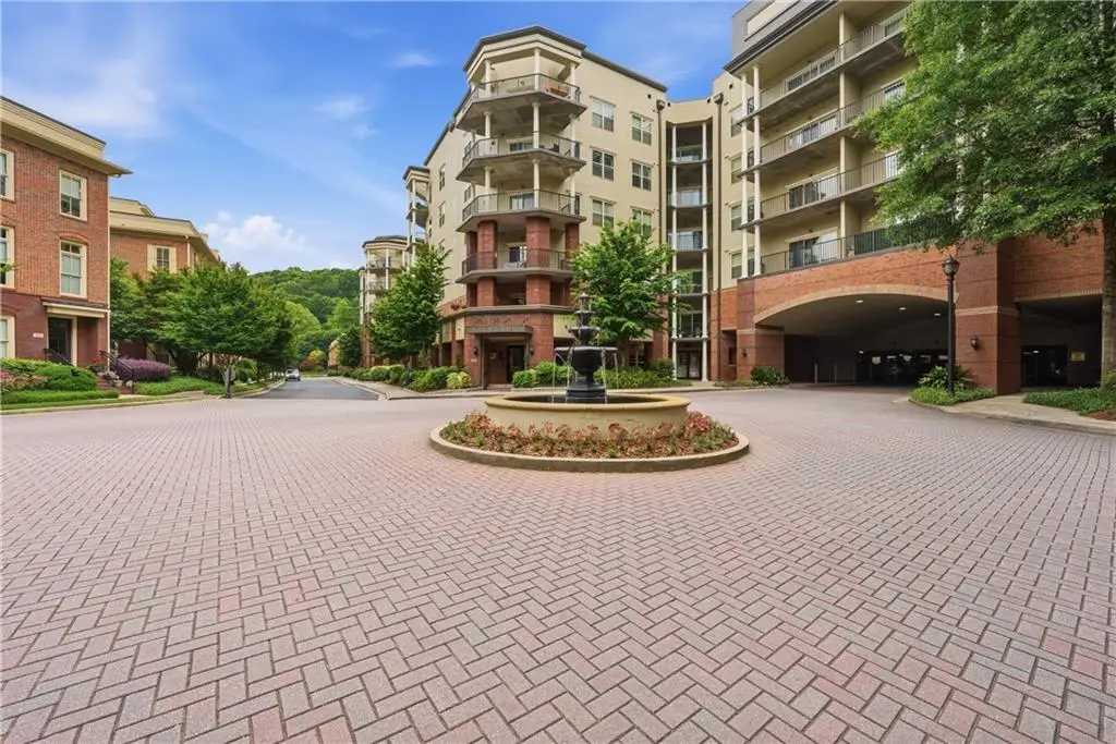 200 River Vista Drive #703, Atlanta, GA 30339 - #1
