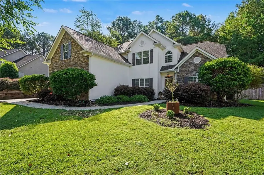 160 Brittany Lane, Senoia, GA 30276 - #2