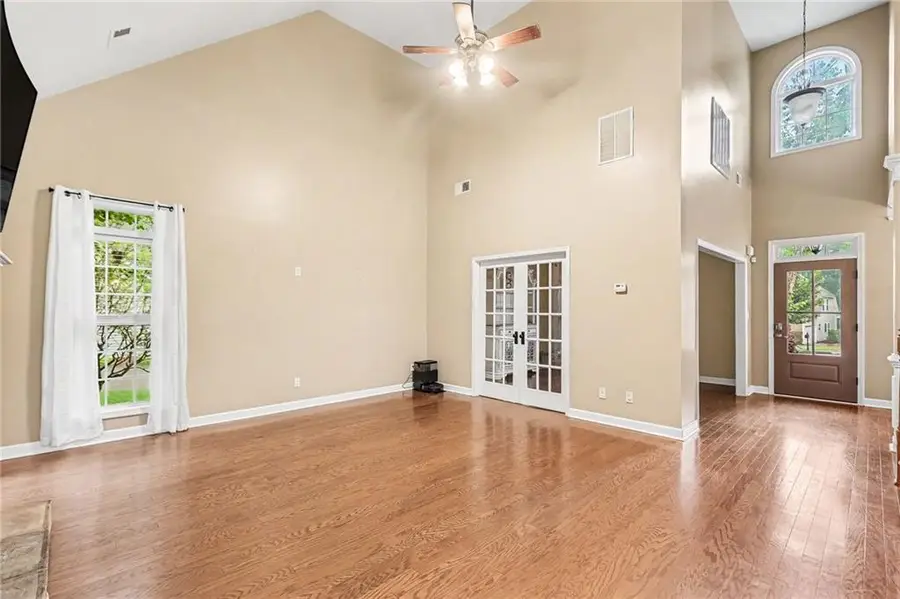 160 Brittany Lane, Senoia, GA 30276 - #3