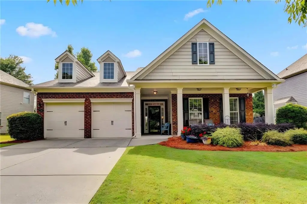 5055 Skylark Creek Court, Cumming, GA 30028 - #1