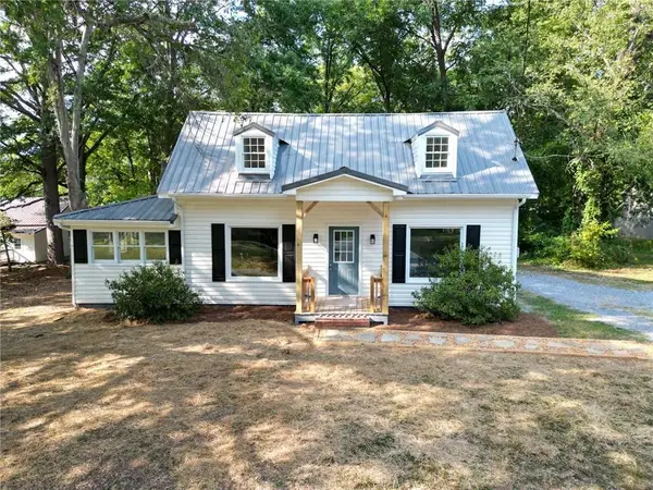 806 Fairview Road, Rockmart, GA 30153