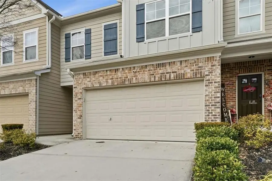 5441 Cascade Ridge, Atlanta, GA 30336 - #3