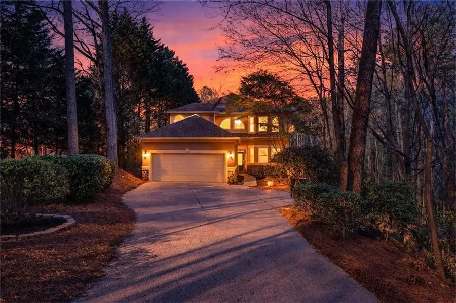1854 Buford Dam Road, Buford, GA 30518 - #2