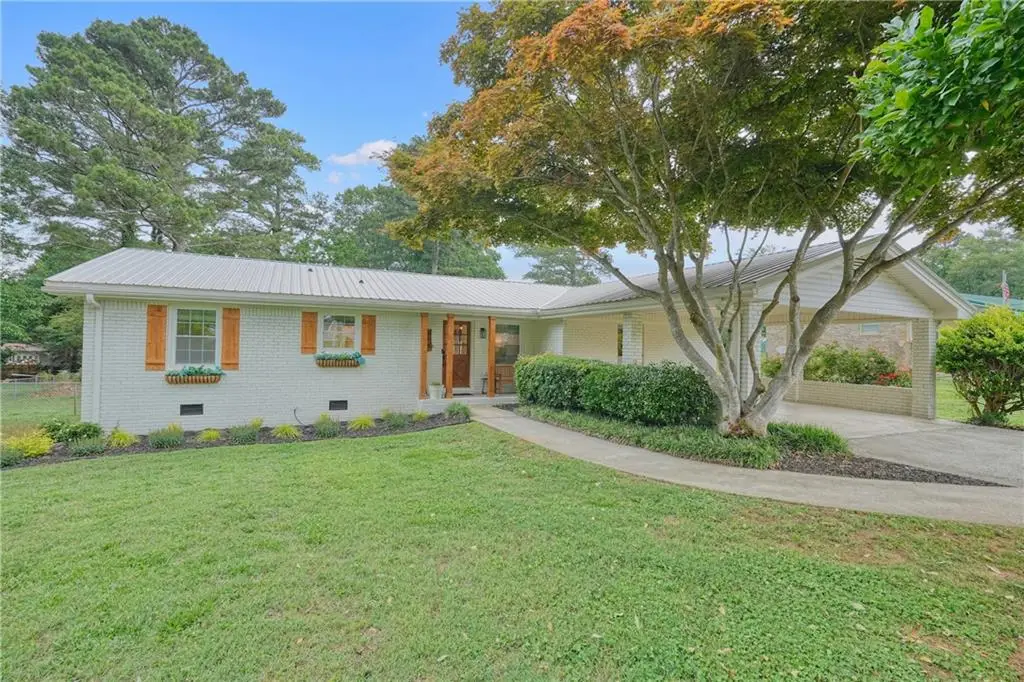 83 Donna Lane, Dallas, GA 30157 - #1