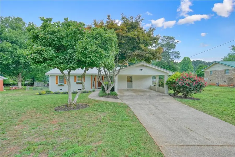 83 Donna Lane, Dallas, GA 30157 - #2