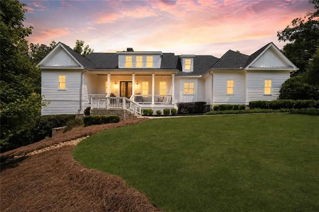 224 Goss Lane, Ball Ground, GA 30107 - #1