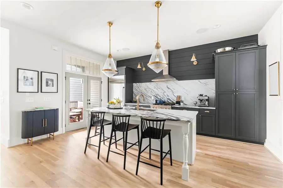 1891 Vigo Street Ne, Atlanta, GA 30307 - #2