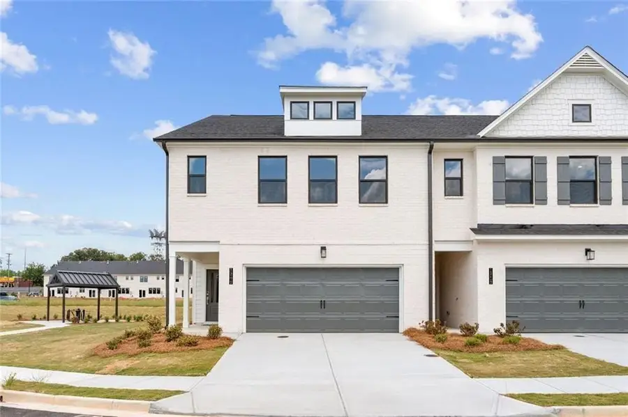 1283 Farmers Lot 11 Loop, Austell, GA 30106 - #2