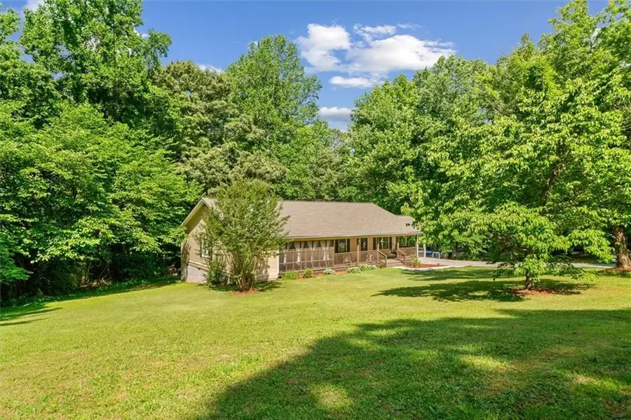 237 Windmill Drive, Chatsworth, GA 30705 - #3