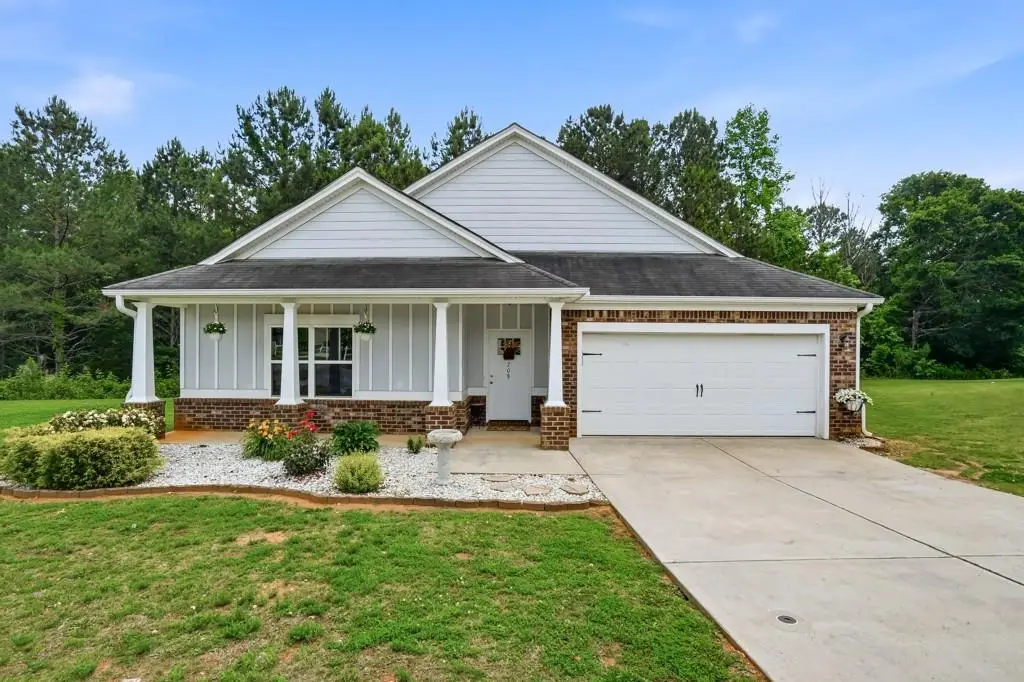708 Thistle Court, Locust Grove, GA 30248 - #1