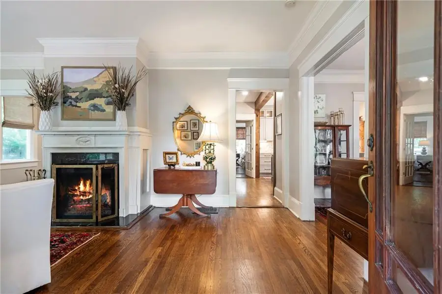 13 Roanoke Avenue Ne, Atlanta, GA 30305 - #3