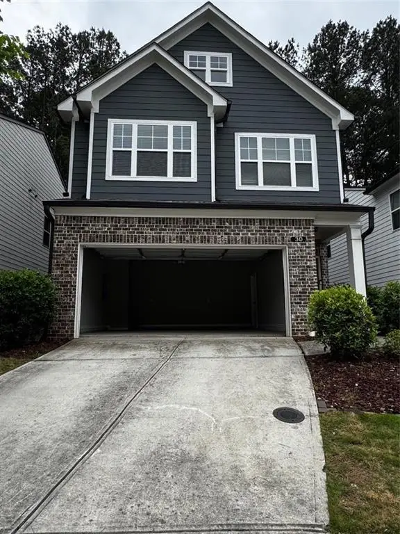 30 Laurel Drive E, Dawsonville, GA 30534