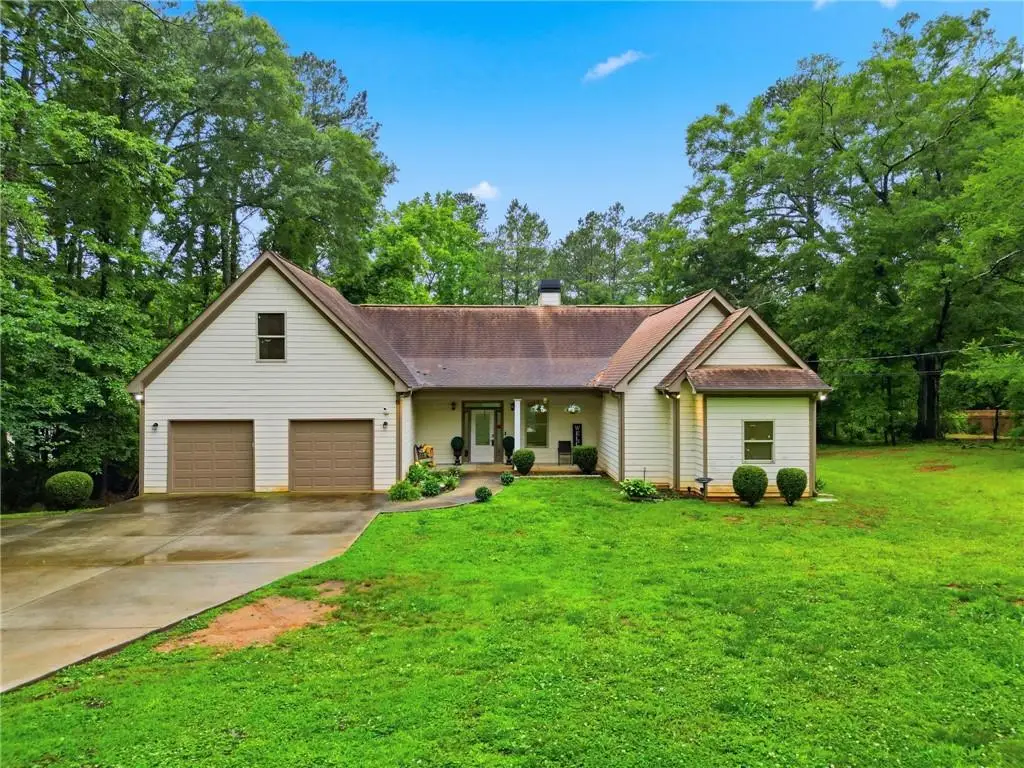 5448 Hiram Lithia Springs Road, Powder Springs, GA 30127 - #1