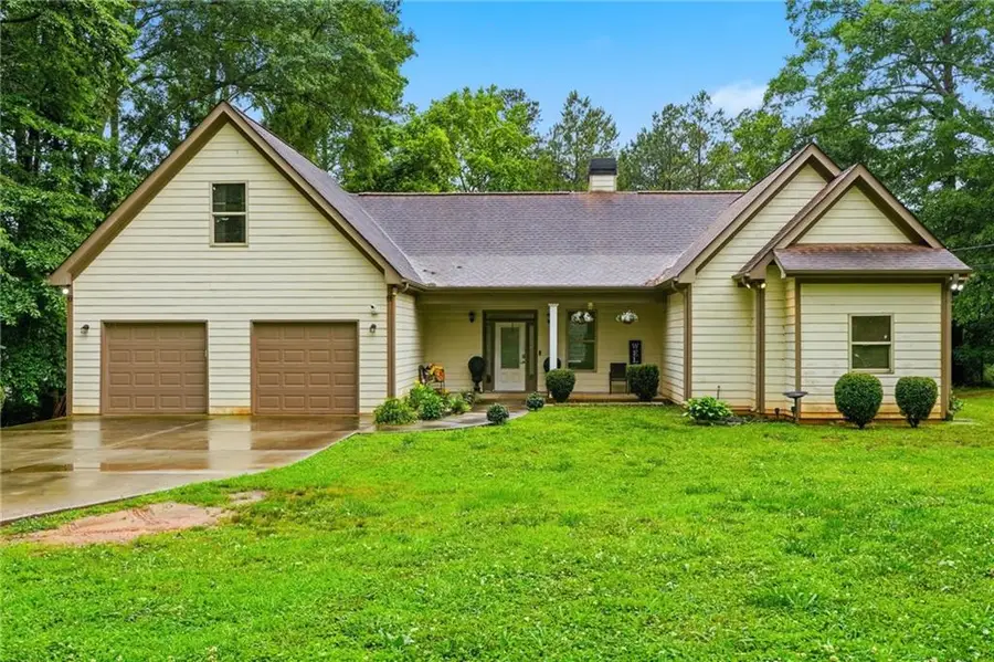5448 Hiram Lithia Springs Road, Powder Springs, GA 30127 - #2