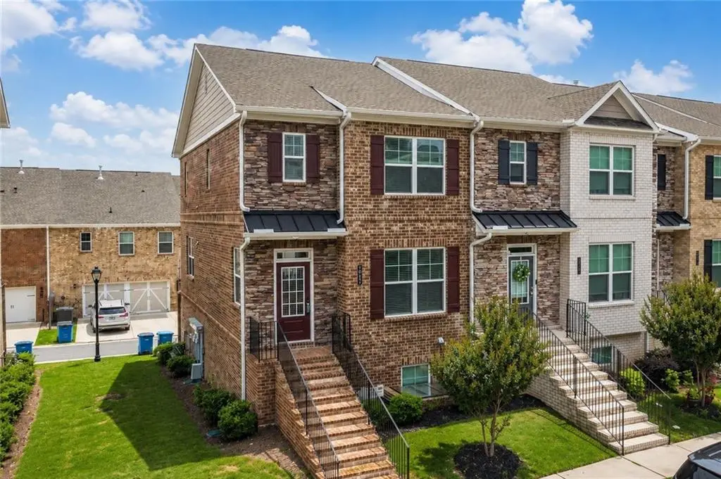 2695 La Rive Drive, Duluth, GA 30097 - #1