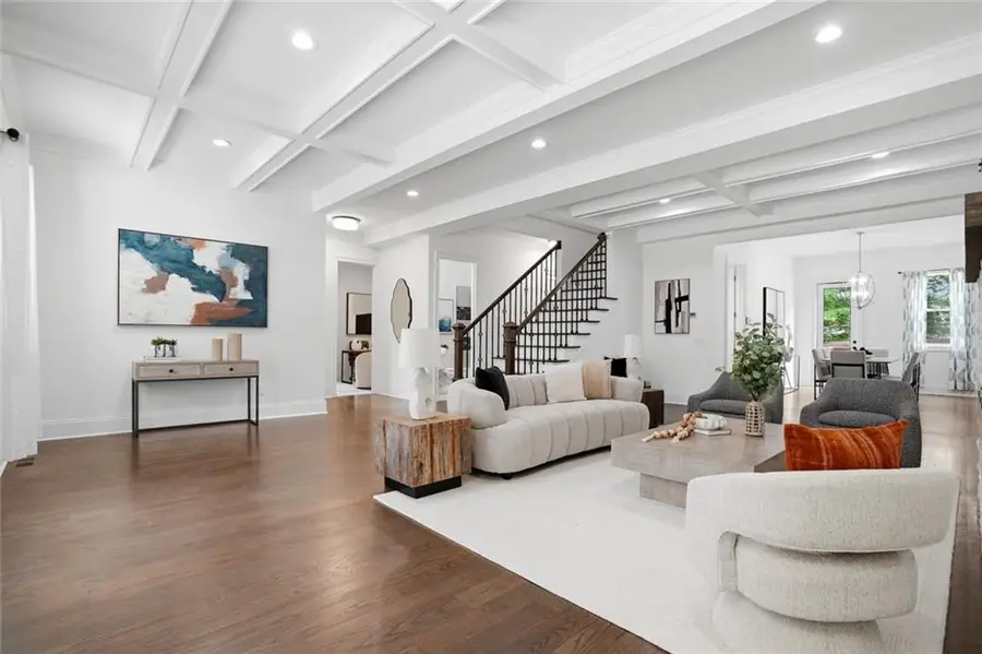 2415 Rugby Avenue, Atlanta, GA 30337 - #3