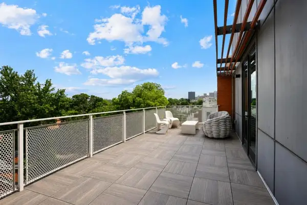 775 Juniper Street Ne #602, Atlanta, GA 30308