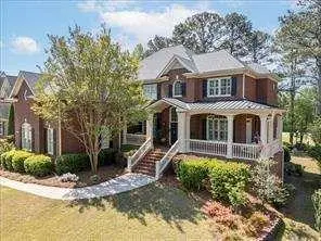 802 Pathview Court, Dacula, GA 30019 - #1
