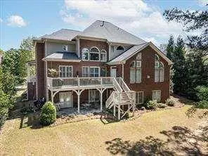 802 Pathview Court, Dacula, GA 30019 - #2