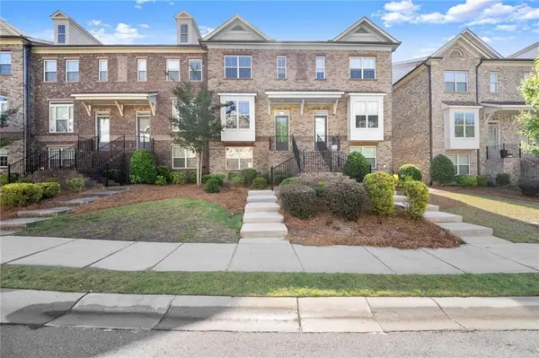 120 Laurel Crest Alley, Suwanee, GA 30024