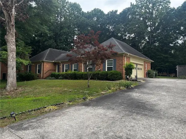 341 Chesterfield Road, Bogart, GA 30622