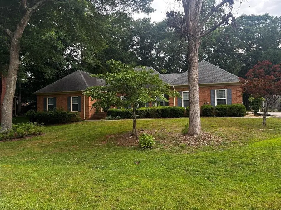 341 Chesterfield Road, Bogart, GA 30622 - #3