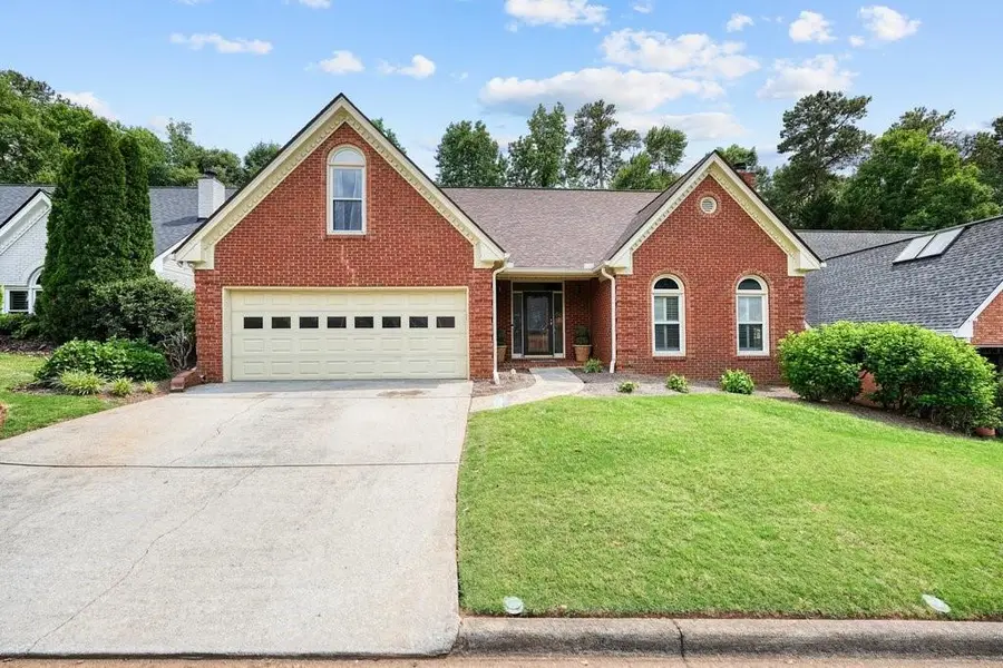 300 Shelli Lane, Roswell, GA 30075 - #2
