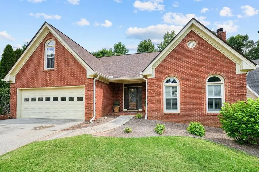 300 Shelli Lane, Roswell, GA 30075 - #3