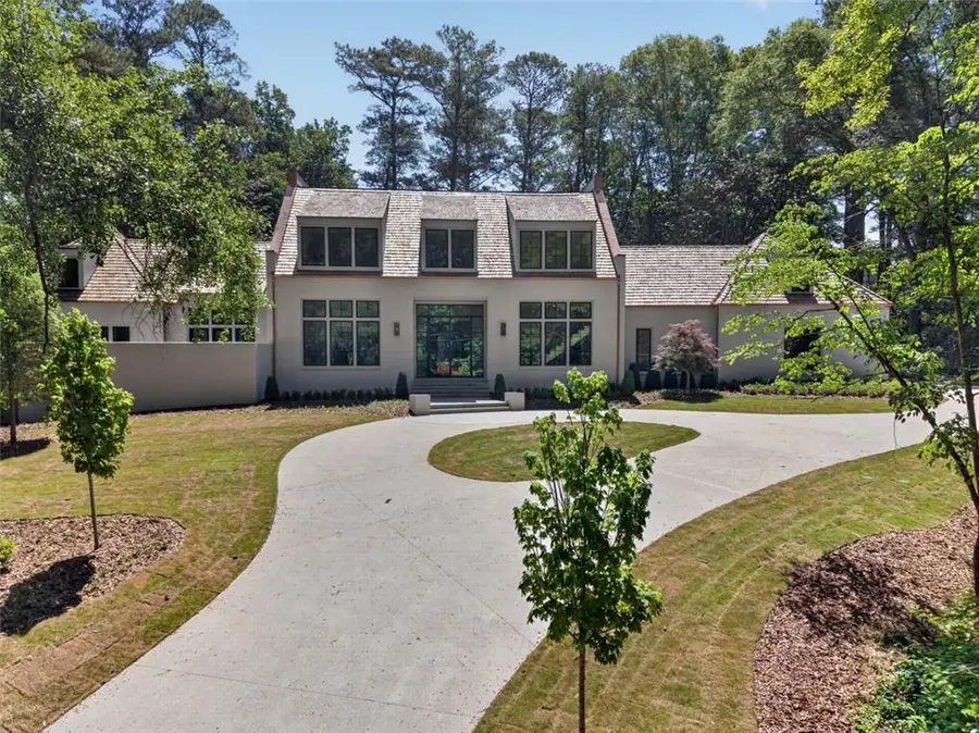 3563 Northside Drive Nw, Atlanta, GA 30305 - #3