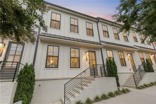 988 Viney Way Nw, Atlanta, GA 30318