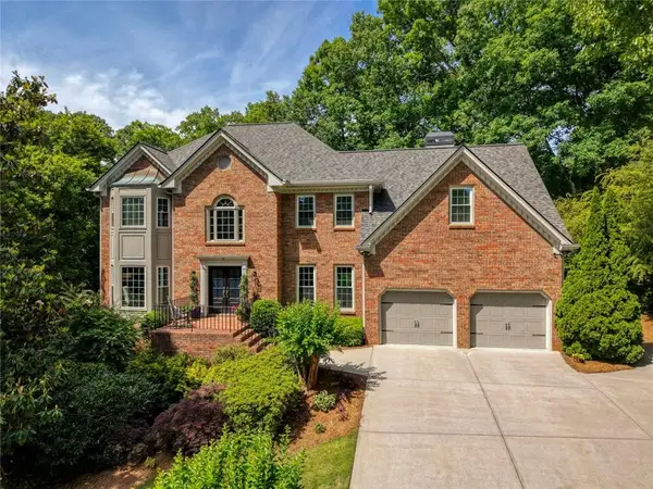 1780 Forest Pond Lane, Roswell, GA 30075