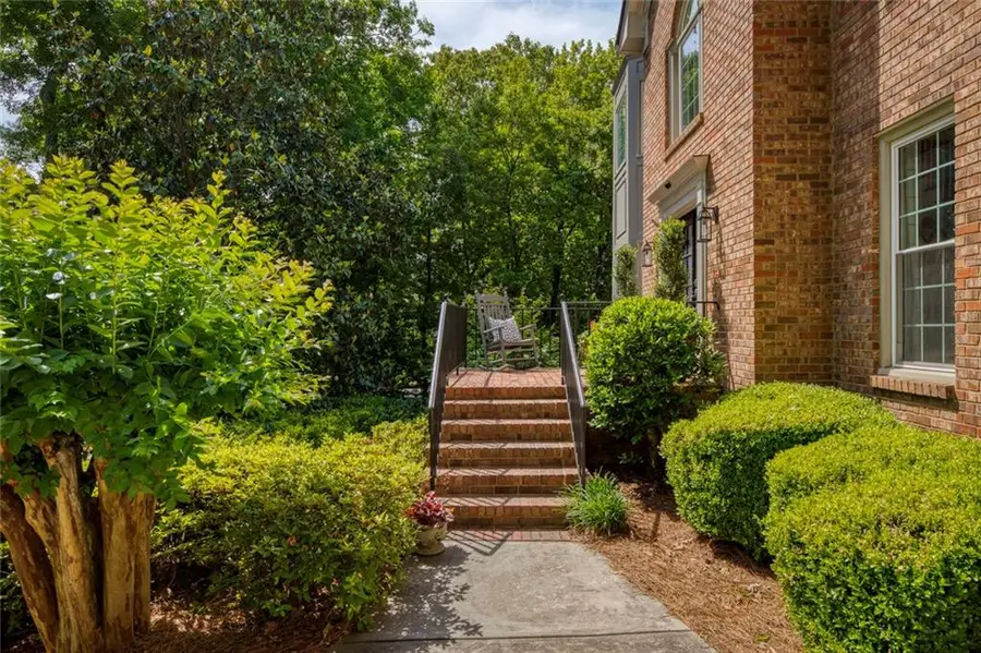 1780 Forest Pond Lane, Roswell, GA 30075 - #3