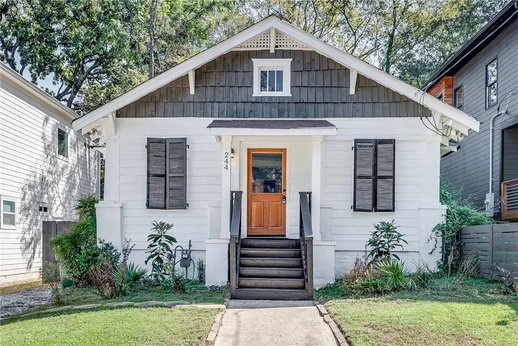 244 Laurel Avenue Sw, Atlanta, GA 30314 - #1