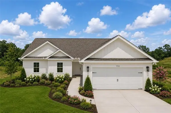 731 Racetrack Road, Toccoa, GA 30577