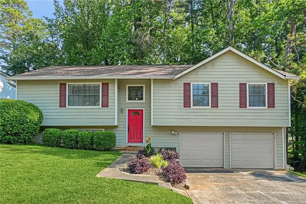 4461 Creek Ford Trace, Duluth, GA 30096