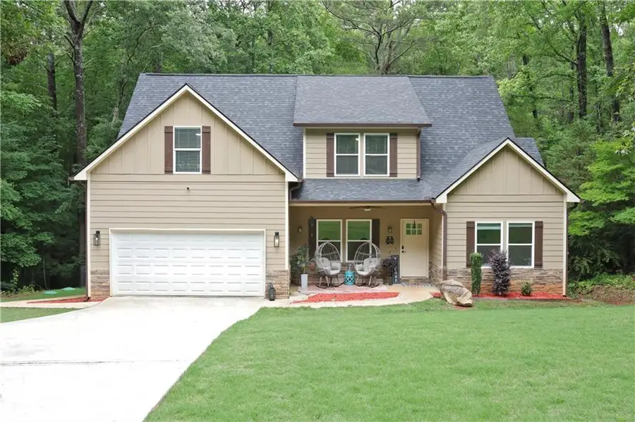 195 Bellevue Loop, Fayetteville, GA 30215 - #2