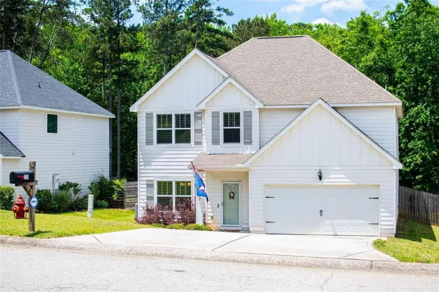 233 Kris Street, Bremen, GA 30110 - #3