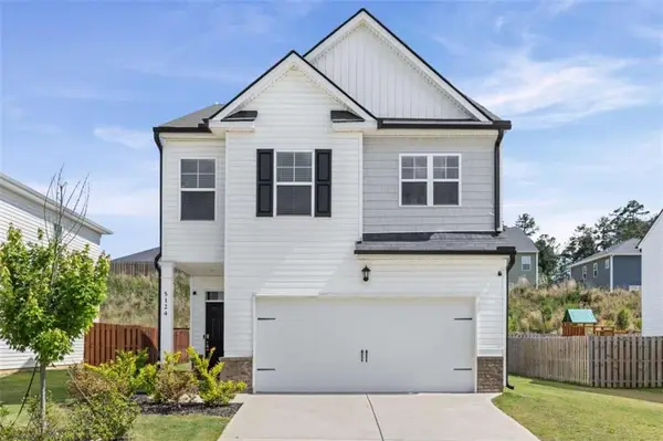 5124 Captain Drive Drive, Grovetown, GA 30813