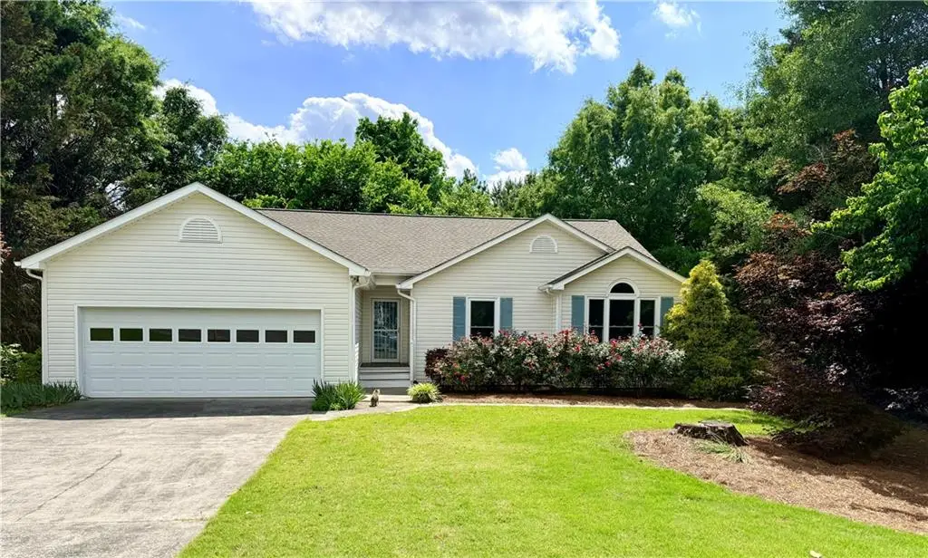 140 Crystal River Drive, Calhoun, GA 30701 - #1