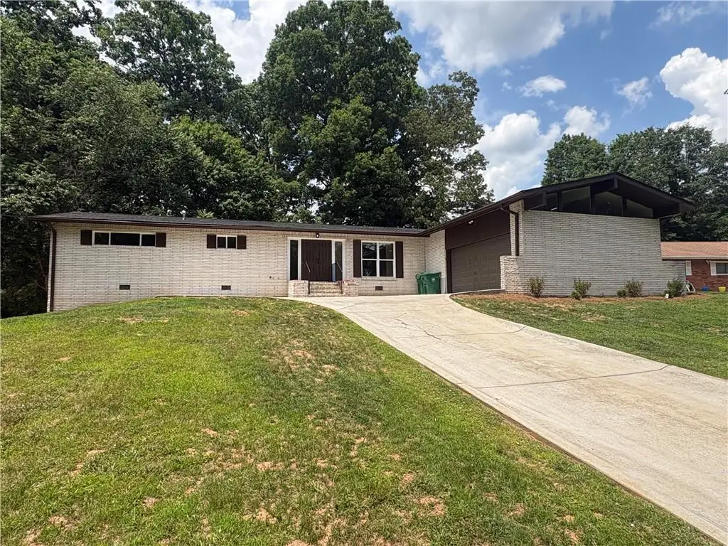 2735 Kings Park Circle, Decatur, GA 30034 - #1