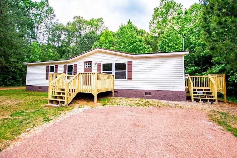 74 Spring Lane, Carrollton, GA 30116 - #3