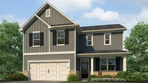 6015 Airedale Drive, Union City, GA 30213