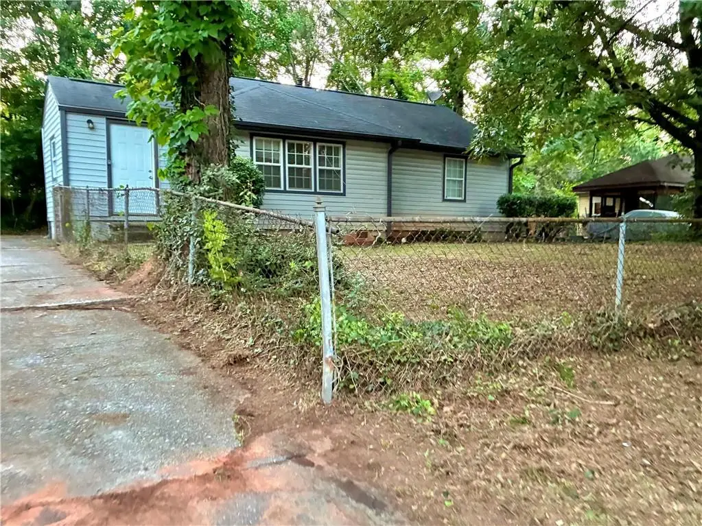 1615 Pontiac Place Se, Atlanta, GA 30315 - #1