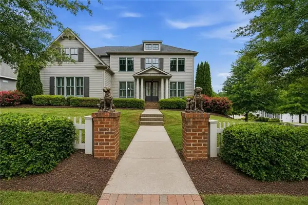 4010 Pinebrook Circle, Cumming, GA 30028