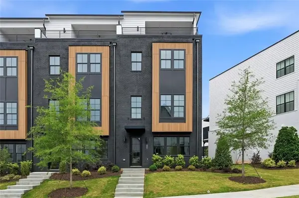 441 Mezzo Lane, Alpharetta, GA 30009