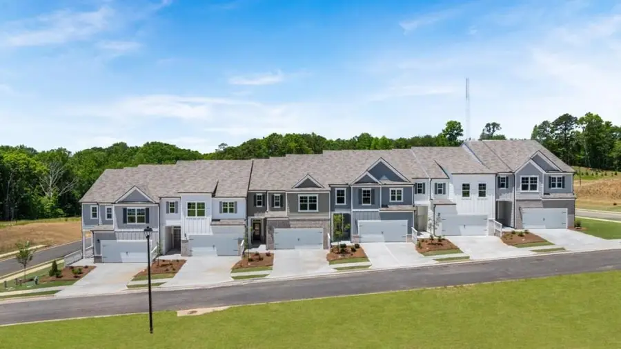 1805 Meadow Green Circle, Gainesville, GA 30501 - #2