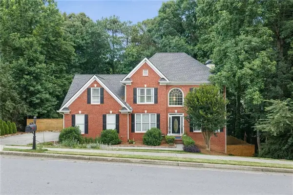 224 Lake Ruby Drive, Suwanee, GA 30024