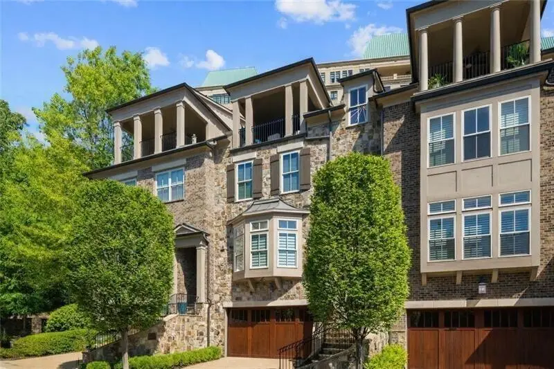 2763 Paces Lookout Lane S, Atlanta, GA 30339 - #1